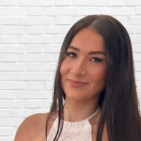 Zoë Parsons, Head of Marketing at REG Technologies