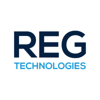 REG Technologies Logo