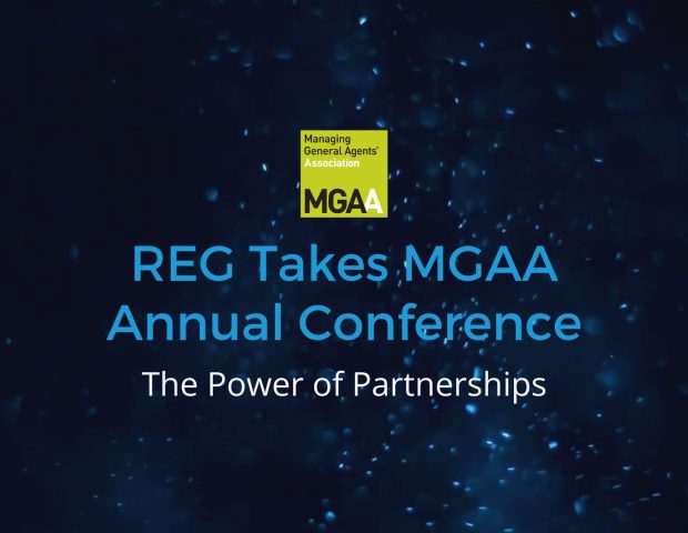 Interview with REG Technologies Marketing Manager Zoë Parsons and Head of Customer Success Nathan Banfield at the MGAA Annual Conference