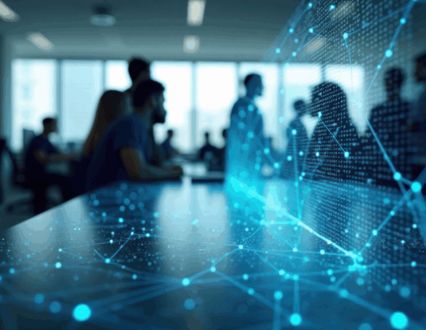 The Future of Insurance: Hybrid VS Remote