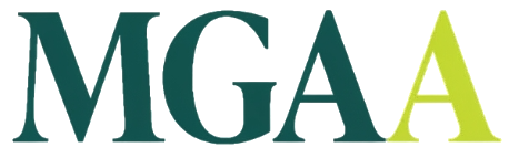MGAA member organisation